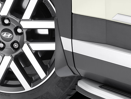 Аксесуари для автомобілів Hyundai у м. Львів | Арія Моторс - фото 12