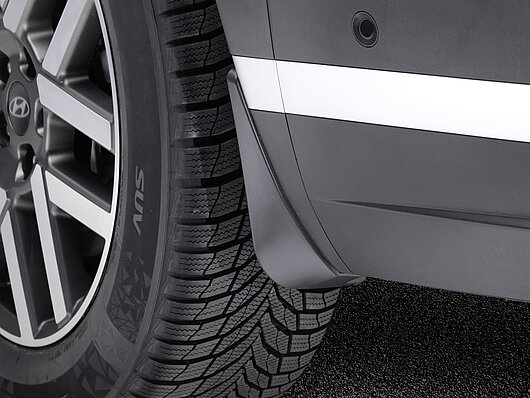 Аксесуари для автомобілів Hyundai у м. Львів | Арія Моторс - фото 11