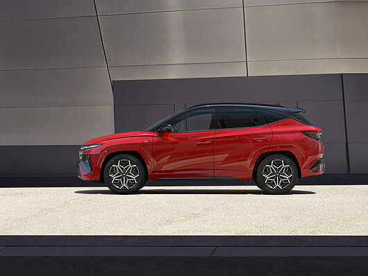 ➤Автосалон Hyundai на Городоцькій, 306 | Арія Моторс | Автосалон Хюндай Львів: модельний ряд, ціни, купити |Нові автомобілі Hyundai у Львові - фото 9