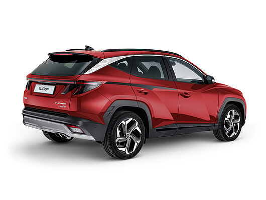 Аксесуари для автомобілів Hyundai у м. Львів | Арія Моторс - фото 27