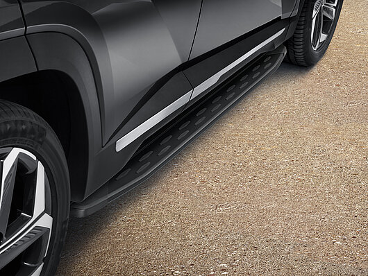 Аксесуари для автомобілів Hyundai у м. Львів | Арія Моторс - фото 19