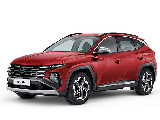 Аксесуари для автомобілів Hyundai у м. Львів | Арія Моторс - фото 25