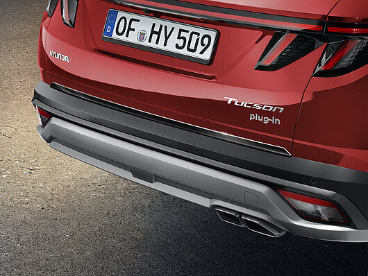 Аксесуари для автомобілів Hyundai у м. Львів | Арія Моторс - фото 16