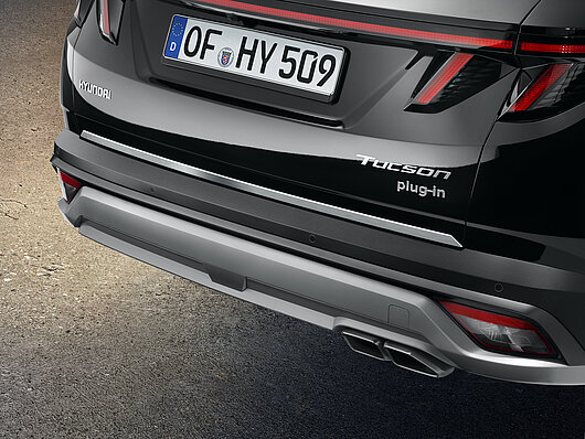 Аксесуари для автомобілів Hyundai у м. Львів | Арія Моторс - фото 17