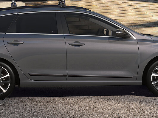 Аксесуари для автомобілів Hyundai у м. Львів | Арія Моторс - фото 24