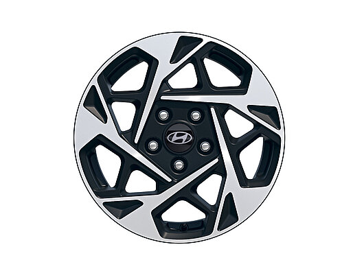 ➤Автосалон Hyundai на Городоцькій, 306 | Арія Моторс | Автосалон Хюндай Львів: модельний ряд, ціни, купити |Нові автомобілі Hyundai у Львові - фото 8