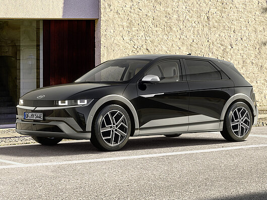 Аксесуари для автомобілів Hyundai у м. Львів | Арія Моторс - фото 36