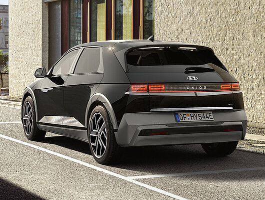 ➤Автосалон Hyundai на Городоцькій, 306 | Арія Моторс | Автосалон Хюндай Львів: модельний ряд, ціни, купити |Нові автомобілі Hyundai у Львові - фото 9