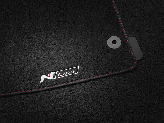 Аксесуари для автомобілів Hyundai у м. Львів | Арія Моторс - фото 34