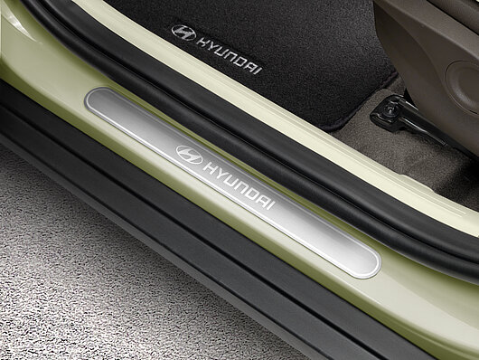 Аксесуари для автомобілів Hyundai у м. Львів | Арія Моторс - фото 43