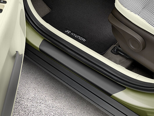 Аксесуари для автомобілів Hyundai у м. Львів | Арія Моторс - фото 20