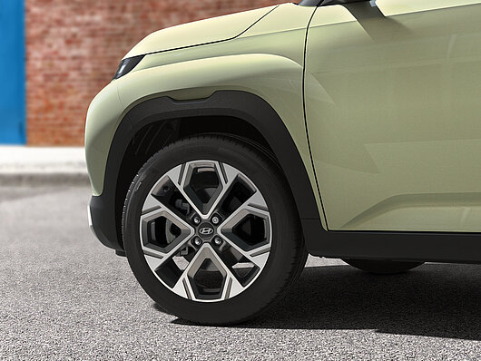 ➤Автосалон Hyundai на Городоцькій, 306 | Арія Моторс | Автосалон Хюндай Львів: модельний ряд, ціни, купити |Нові автомобілі Hyundai у Львові - фото 9