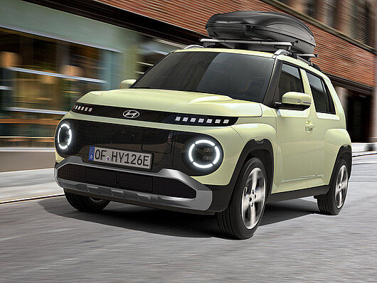 ➤Автосалон Hyundai на Городоцькій, 306 | Арія Моторс | Автосалон Хюндай Львів: модельний ряд, ціни, купити |Нові автомобілі Hyundai у Львові - фото 10