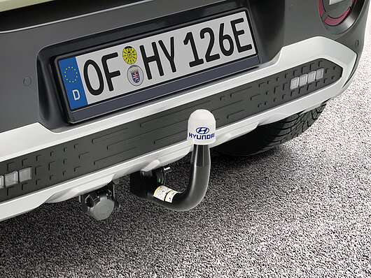 Аксесуари для автомобілів Hyundai у м. Львів | Арія Моторс - фото 14