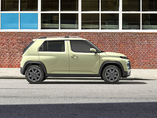 ➤Автосалон Hyundai на Городоцькій, 306 | Арія Моторс | Автосалон Хюндай Львів: модельний ряд, ціни, купити |Нові автомобілі Hyundai у Львові - фото 9