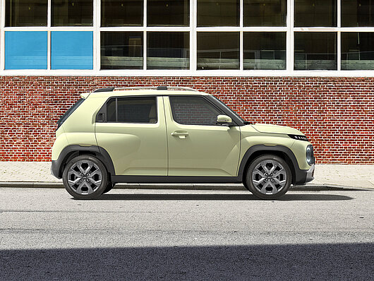 ➤Автосалон Hyundai на Городоцькій, 306 | Арія Моторс | Автосалон Хюндай Львів: модельний ряд, ціни, купити |Нові автомобілі Hyundai у Львові - фото 10