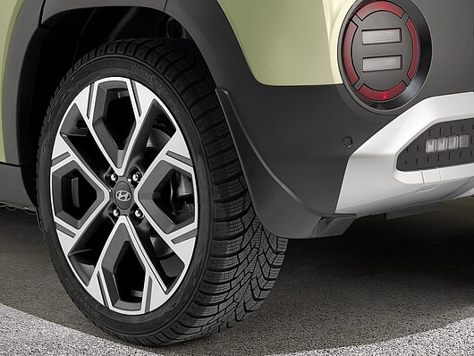 ➤Автосалон Hyundai на Городоцькій, 306 | Арія Моторс | Автосалон Хюндай Львів: модельний ряд, ціни, купити |Нові автомобілі Hyundai у Львові - фото 8