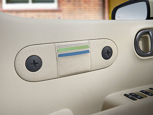 Аксесуари для автомобілів Hyundai у м. Львів | Арія Моторс - фото 14