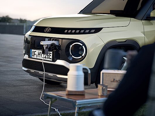 Аксесуари для автомобілів Hyundai у м. Львів | Арія Моторс - фото 20