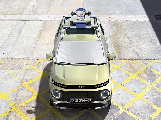 ➤Автосалон Hyundai на Городоцькій, 306 | Арія Моторс | Автосалон Хюндай Львів: модельний ряд, ціни, купити |Нові автомобілі Hyundai у Львові - фото 9