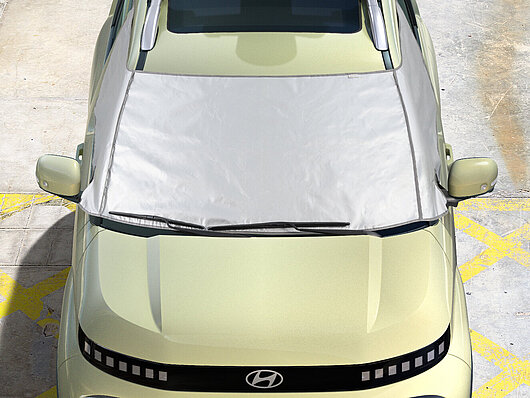 Аксесуари для автомобілів Hyundai у м. Львів | Арія Моторс - фото 21