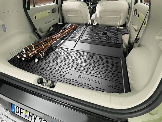 Аксесуари для автомобілів Hyundai у м. Львів | Арія Моторс - фото 25