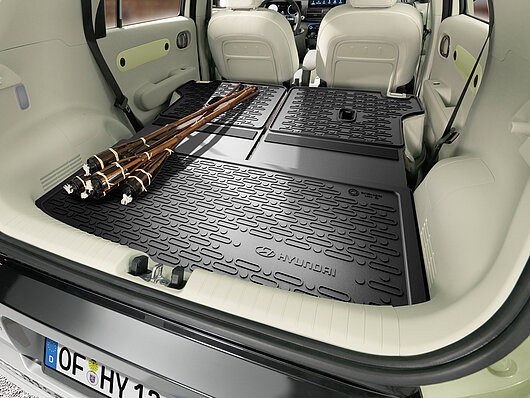 Аксесуари для автомобілів Hyundai у м. Львів | Арія Моторс - фото 26