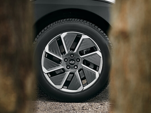 ➤Автосалон Hyundai на Городоцькій, 306 | Арія Моторс | Автосалон Хюндай Львів: модельний ряд, ціни, купити |Нові автомобілі Hyundai у Львові - фото 10