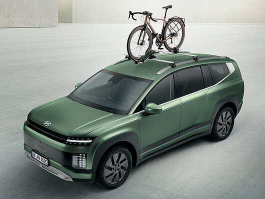 ➤Автосалон Hyundai на Городоцькій, 306 | Арія Моторс | Автосалон Хюндай Львів: модельний ряд, ціни, купити |Нові автомобілі Hyundai у Львові - фото 10