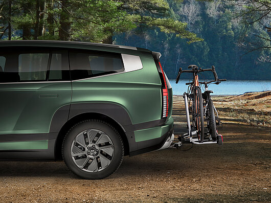 ➤Автосалон Hyundai на Городоцькій, 306 | Арія Моторс | Автосалон Хюндай Львів: модельний ряд, ціни, купити |Нові автомобілі Hyundai у Львові - фото 10