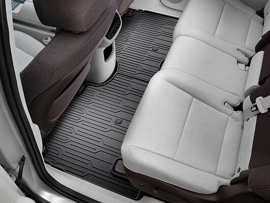 Аксесуари для автомобілів Hyundai у м. Львів | Арія Моторс - фото 13