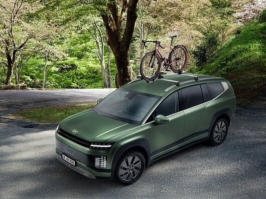 ➤Автосалон Hyundai на Городоцькій, 306 | Арія Моторс | Автосалон Хюндай Львів: модельний ряд, ціни, купити |Нові автомобілі Hyundai у Львові - фото 10