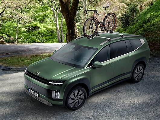 ➤Автосалон Hyundai на Городоцькій, 306 | Арія Моторс | Автосалон Хюндай Львів: модельний ряд, ціни, купити |Нові автомобілі Hyundai у Львові - фото 10