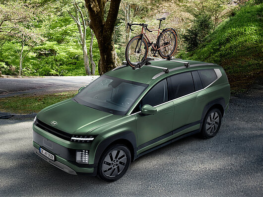 ➤Автосалон Hyundai на Городоцькій, 306 | Арія Моторс | Автосалон Хюндай Львів: модельний ряд, ціни, купити |Нові автомобілі Hyundai у Львові - фото 11