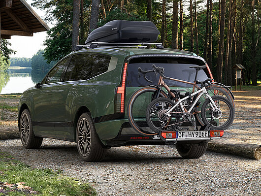 ➤Автосалон Hyundai на Городоцькій, 306 | Арія Моторс | Автосалон Хюндай Львів: модельний ряд, ціни, купити |Нові автомобілі Hyundai у Львові - фото 11