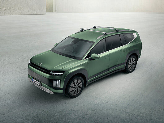 ➤Автосалон Hyundai на Городоцькій, 306 | Арія Моторс | Автосалон Хюндай Львів: модельний ряд, ціни, купити |Нові автомобілі Hyundai у Львові - фото 11