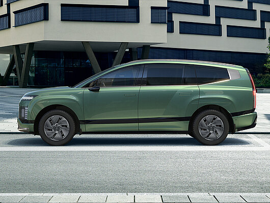 ➤Автосалон Hyundai на Городоцькій, 306 | Арія Моторс | Автосалон Хюндай Львів: модельний ряд, ціни, купити |Нові автомобілі Hyundai у Львові - фото 9