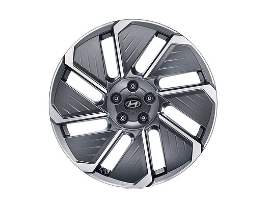 Аксесуари для автомобілів Hyundai у м. Львів | Арія Моторс - фото 12