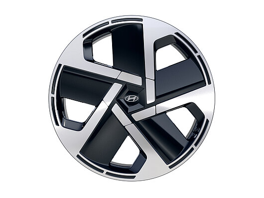 ➤Автосалон Hyundai на Городоцькій, 306 | Арія Моторс | Автосалон Хюндай Львів: модельний ряд, ціни, купити |Нові автомобілі Hyundai у Львові - фото 8