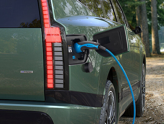 Аксесуари для автомобілів Hyundai у м. Львів | Арія Моторс - фото 9