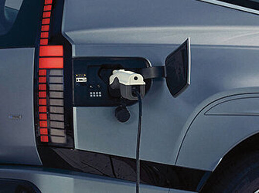 Аксесуари для автомобілів Hyundai у м. Львів | Арія Моторс - фото 8