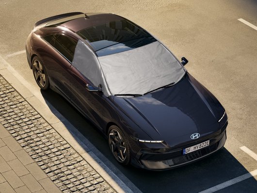 ➤Автосалон Hyundai на Городоцькій, 306 | Арія Моторс | Автосалон Хюндай Львів: модельний ряд, ціни, купити |Нові автомобілі Hyundai у Львові - фото 9
