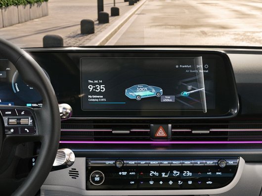 ➤Автосалон Hyundai на Городоцькій, 306 | Арія Моторс | Автосалон Хюндай Львів: модельний ряд, ціни, купити |Нові автомобілі Hyundai у Львові - фото 8