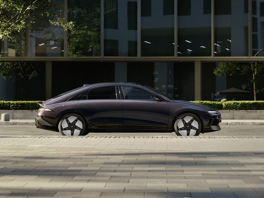 ➤Автосалон Hyundai на Городоцькій, 306 | Арія Моторс | Автосалон Хюндай Львів: модельний ряд, ціни, купити |Нові автомобілі Hyundai у Львові - фото 9