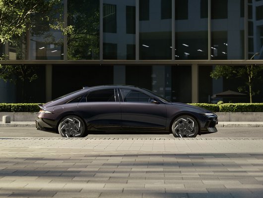 ➤Автосалон Hyundai на Городоцькій, 306 | Арія Моторс | Автосалон Хюндай Львів: модельний ряд, ціни, купити |Нові автомобілі Hyundai у Львові - фото 9