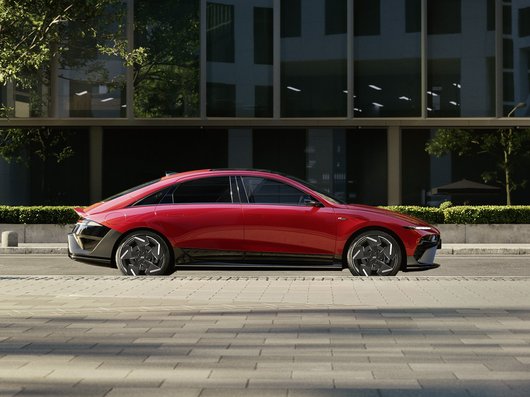 ➤Автосалон Hyundai на Городоцькій, 306 | Арія Моторс | Автосалон Хюндай Львів: модельний ряд, ціни, купити |Нові автомобілі Hyundai у Львові - фото 9