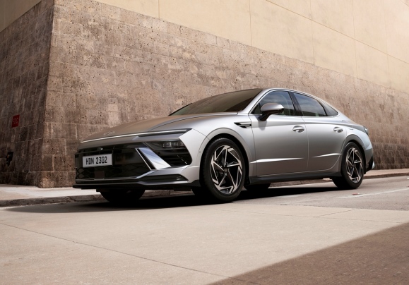 ➤Автосалон Hyundai на Городоцькій, 306 | Арія Моторс | Автосалон Хюндай Львів: модельний ряд, ціни, купити |Нові автомобілі Hyundai у Львові - фото 9