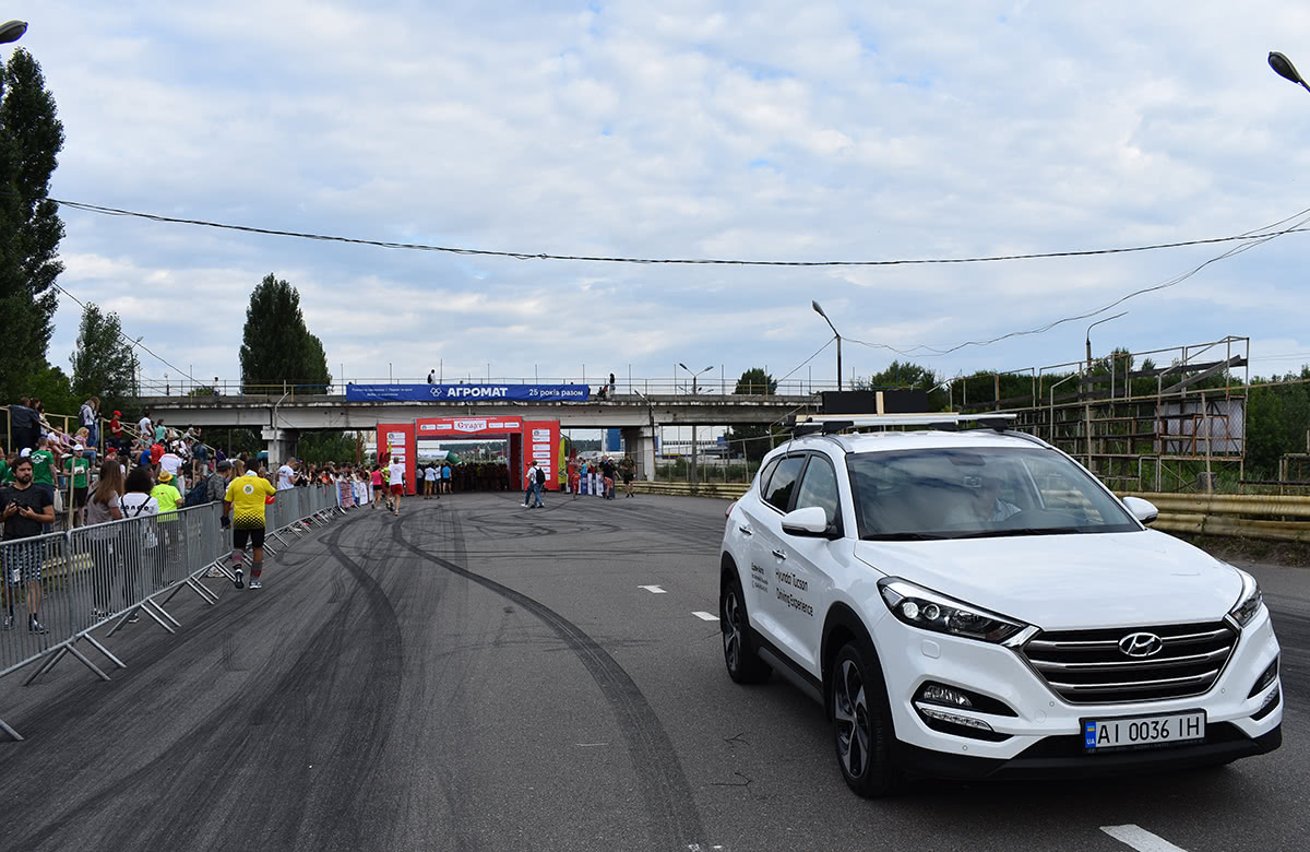 ➤Автосалон Hyundai на Городоцькій, 306 | Арія Моторс | Автосалон Хюндай Львів: модельний ряд, ціни, купити |Нові автомобілі Hyundai у Львові - фото 6