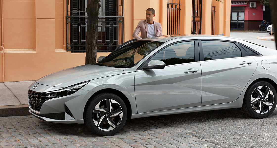 ➤Автосалон Hyundai на Городоцькій, 306 | Арія Моторс | Автосалон Хюндай Львів: модельний ряд, ціни, купити |Нові автомобілі Hyundai у Львові - фото 7