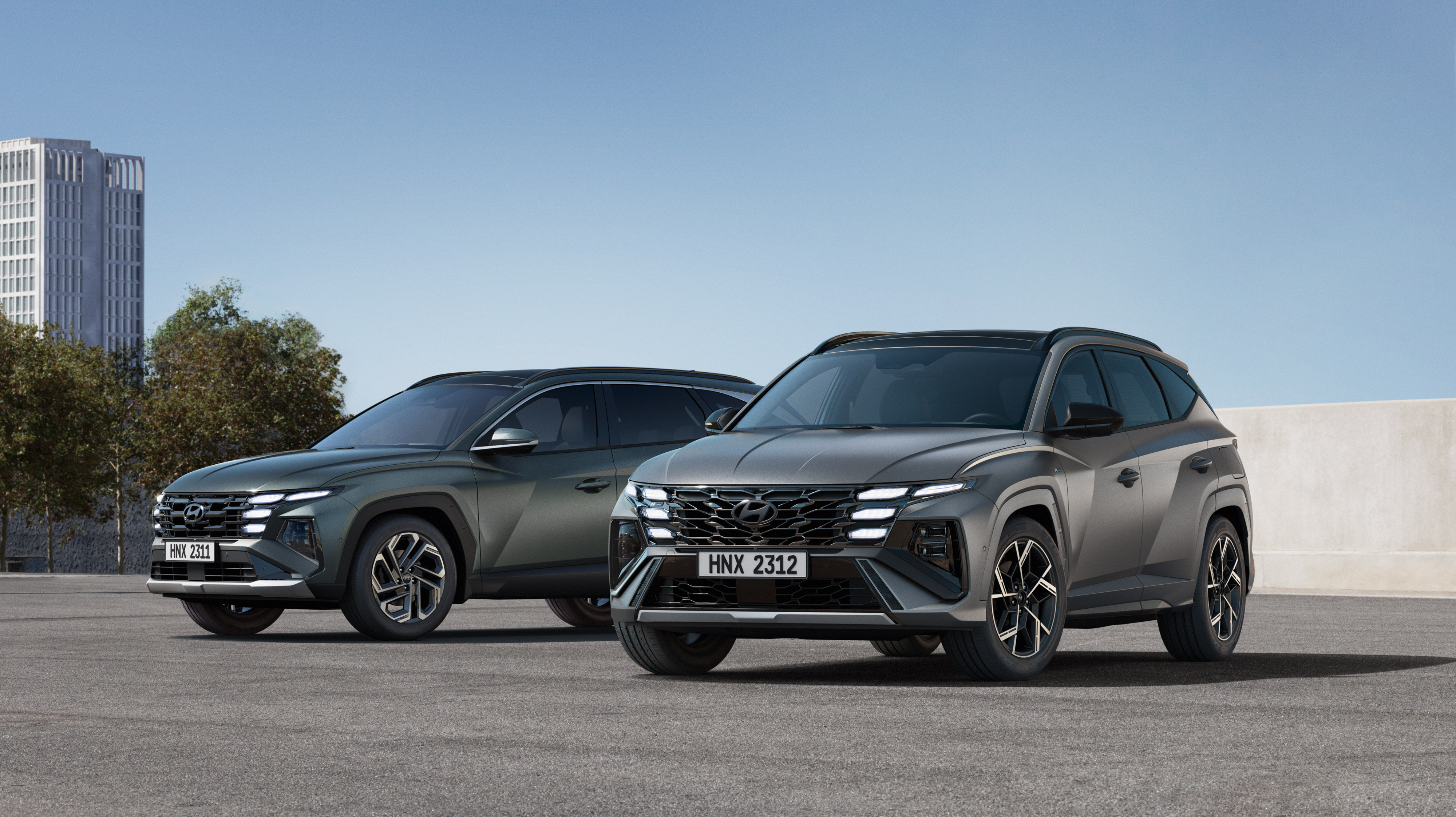 ➤Автосалон Hyundai на Городоцькій, 306 | Арія Моторс | Автосалон Хюндай Львів: модельний ряд, ціни, купити |Нові автомобілі Hyundai у Львові - фото 11